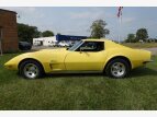 Thumbnail Photo 2 for 1973 Chevrolet Corvette